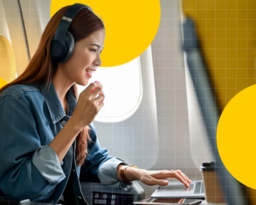 The Simple, Nutritious Snack Worth Packing for Your Next Flight