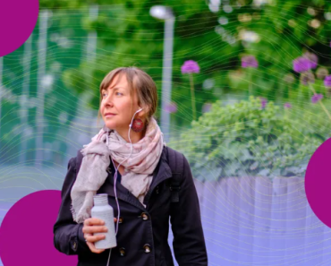 Why a Morning Walk May Support a Longer, Healthier Life