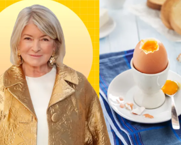This Compact Cooker Makes Martha Stewart’s Steamed-Egg Method Even Easier