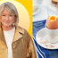 This Compact Cooker Makes Martha Stewart’s Steamed-Egg Method Even Easier