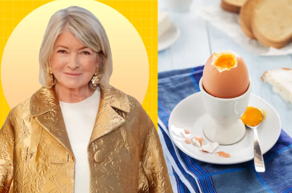 The Evoloop cooker offers an easier way to prepare steamed eggs