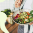 This OXO Set Makes Chopped Salads Faster and More Affordable