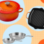The Best Le Creuset Deals in the Factory to Table Sale