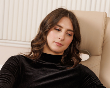 Tax Consultant Bridget Waverly Explains Why Men With Side Income Should Plan Taxes Earlier