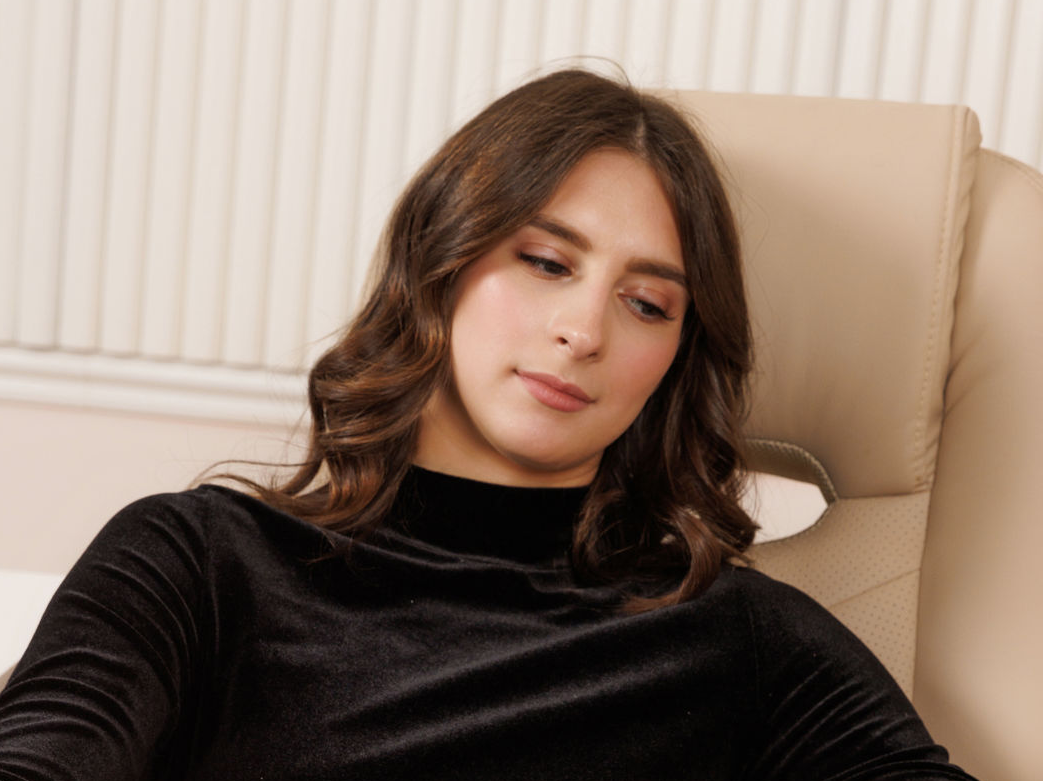 Tax Consultant Bridget Waverly Explains Why Men With Side Income Should Plan Taxes Earlier
