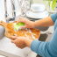The One Product a Woodworker Says Every Wooden Cutting Board Needs