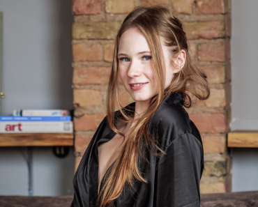 Wealth Consultant Faye Lancaster Reveals Why Men Should Diversify Before Increasing Investment Risk