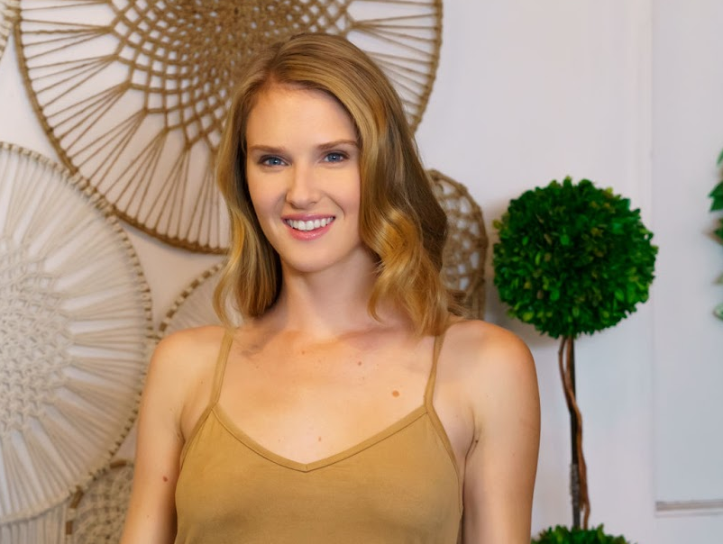 Weight Loss Nutritionist Dr. Melina Ashcroft Explains Why Sustainable Weight Loss for Women Beats Quick Fixes
